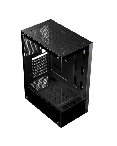 Корпус ALSEYE Spider-B (5 fans)