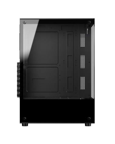 Корпус ALSEYE Spider-B (5 fans)