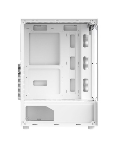 Корпус ALSEYE Spider-W (5 fans)