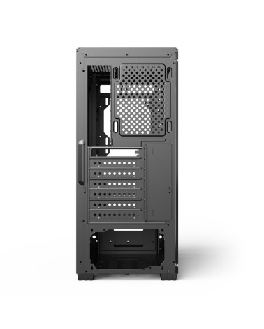Корпус ALSEYE X3-B