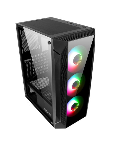 Корпус ALSEYE Phantom 1.0-BK