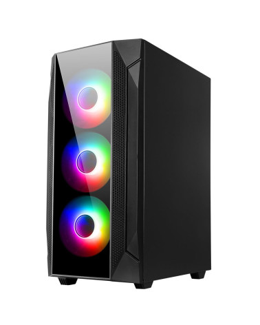 Корпус ALSEYE Phantom 1.0-BK