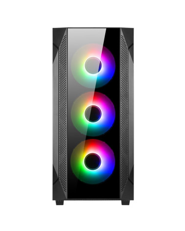 Корпус ALSEYE Phantom 1.0-BK