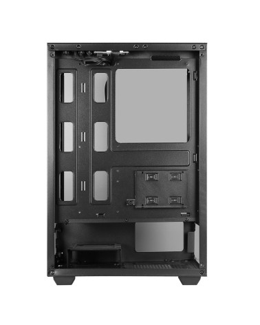 Корпус ALSEYE Phantom 1.0-BK