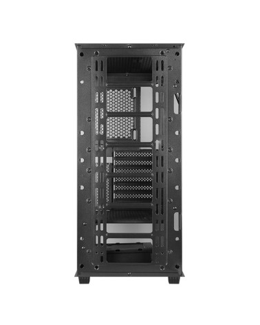 Корпус ALSEYE Phantom 1.0-BK