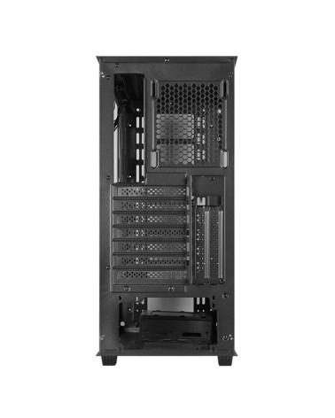 Корпус ALSEYE Phantom 1.0-BK