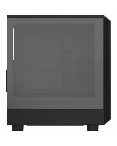 Корпус для ПК ALSEYE RAMS 2.0 240-B