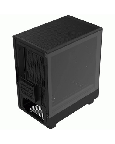 Корпус для ПК ALSEYE RAMS 2.0 240-B
