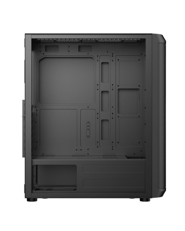 Корпус для ПК ALSEYE Audin-BK AS.07.0173