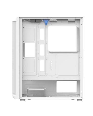Корпус для ПК ALSEYE Audin-WH AS.07.0179