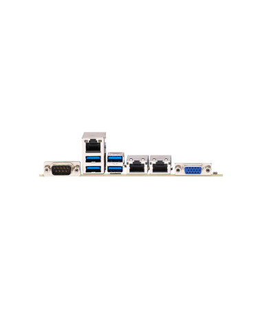 Материнская плата SuperMicro MBD-H12SSL-I-B Intelligent Platform Management Interface, Single AMD EPYC™ 7003/7002 Series Process