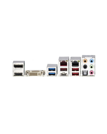 Материнская плата SuperMicro MBD-X12SAE-B 10 (414307) (incl. 1x I/O Shield MCP-260-00151-0N, 2x CBL-0044L)