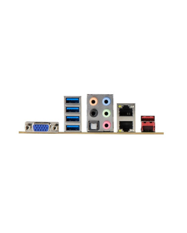 Материнская плата SuperMicro MBD-X12DAI-N6-B 3rd Gen Intel® Xeon® Scalable processors Dual Socket LGA-4189 (Socket P+) supported