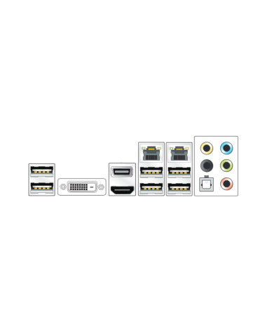 Материнская плата SuperMicro MBD-X11SAE-M-B (204502)