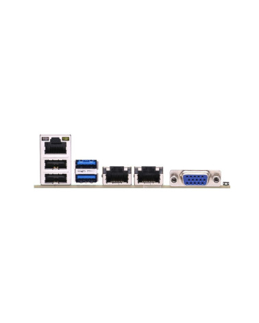 Материнская плата SuperMicro MBD-X12SPI-TF-B OEM (incl. 1x I/O Shield MCP-260-00042-1N, 2x CBL-0044L, 1x CPU carrier SKT-1205L-P