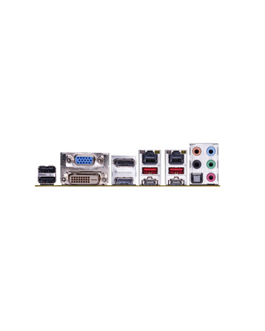 Материнская плата SuperMicro MBD-X13SAQ-B