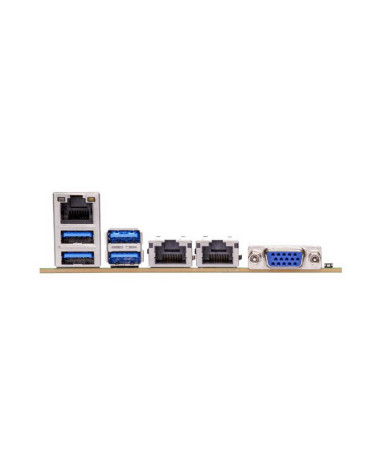Материнская плата SuperMicro MBD-H13SSL-N-B AMD EPYC UP platform with socket SP5 CPU, SoC, 12x Bulk