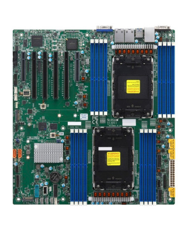 Материнская плата Supermicro MBD-X13DEI-T-B