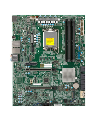 Материнская плата SuperMicro MBD-X14SAE-B