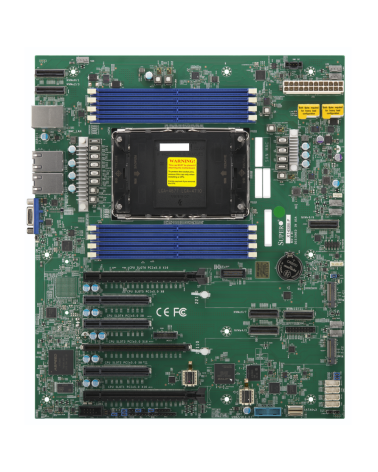 Материнская плата SuperMicro MBD-X14SBI-F-O