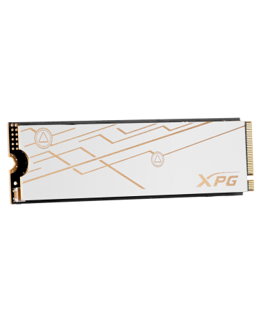 Твердотельный накопитель SSD ADATA M.2 2280 4TB XPG MARS 980 BLADE PCIe 5.0 x4