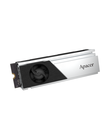 Твердотельный накопитель SSD Apacer M.2 2280 4TB AS2280F4 Client SSD AP4TBAS2280F4-1 Standard(Single)