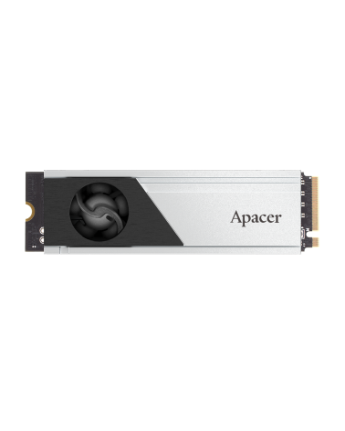 Твердотельный накопитель SSD Apacer M.2 2280 4TB AS2280F4 Client SSD AP4TBAS2280F4-1 Standard(Single)