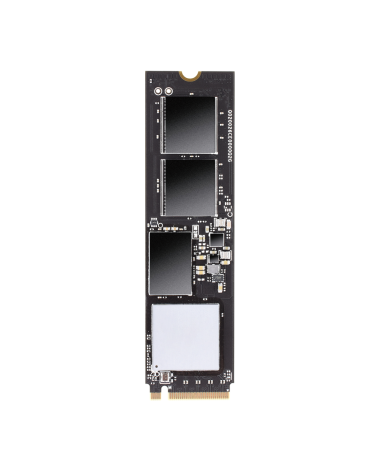 Твердотельный накопитель SSD Apacer M.2 2280 4TB AS2280F4 Client SSD AP4TBAS2280F4-1 Standard(Single)