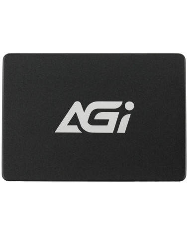 Твердотельный накопитель SSD AGI  AI238 SSD 2.5" 2TB QLC RETAIL-Color Box