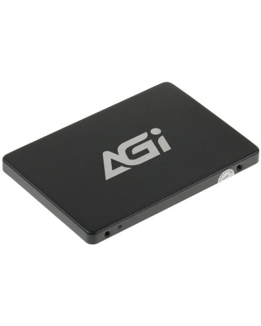 Твердотельный накопитель SSD AGI  AI238 SSD 2.5" 2TB QLC RETAIL-Color Box
