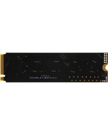 Твердотельный накопитель SSD AGI AI298 M.2 PCIe 2TB RETAIL-Color Box