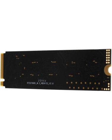 Твердотельный накопитель SSD AGI AI298 M.2 PCIe 2TB RETAIL-Color Box
