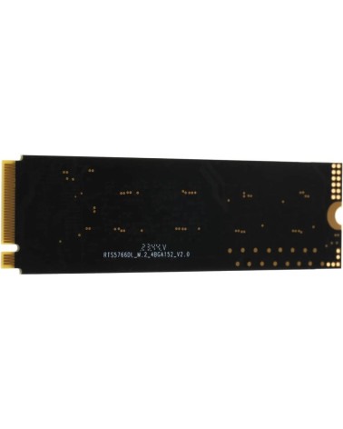 Твердотельный накопитель SSD AGI AI298 M.2 PCIe 2TB RETAIL-Color Box
