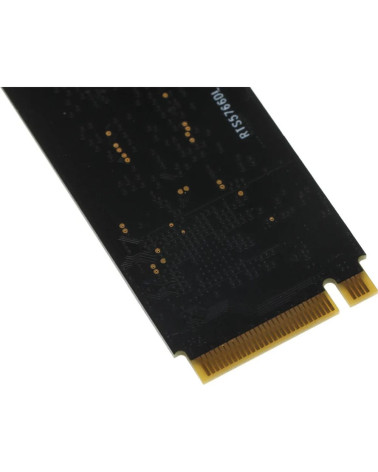 Твердотельный накопитель SSD AGI AI298 M.2 PCIe 2TB RETAIL-Color Box