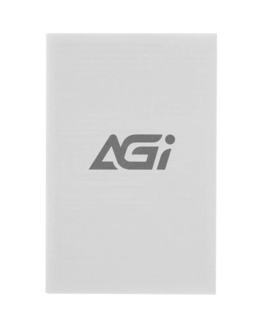 Твердотельный накопитель SSD AGI AI298 M.2 PCIe 2TB RETAIL-Color Box