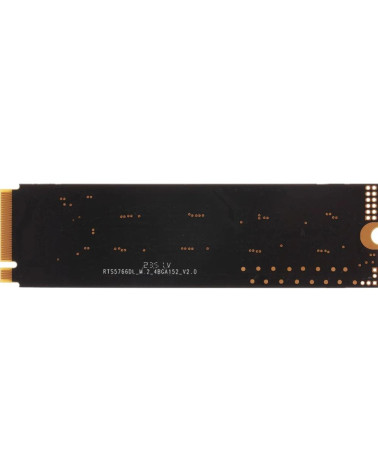 Твердотельный накопитель SSD AGI AI298 M.2 PCIe 4TB RETAIL-Color Box