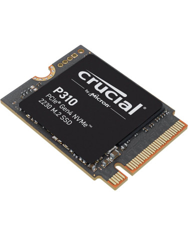 Твердотельный накопитель SSD Crucial P310 1TB PCIe Gen4 NVMe 2230 M.2 SSD CT1000P310SSD2