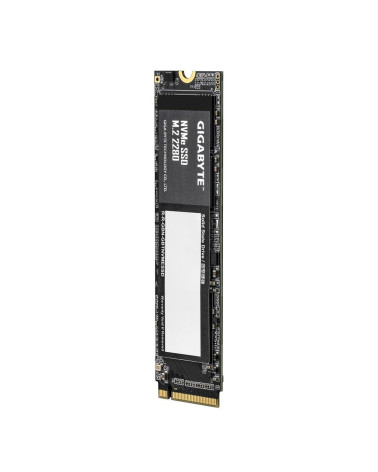 Твердотельный накопитель SSD Gigabyte M.2 2280 512GB PCI-Express 3.0 x4, NVMe 1.3