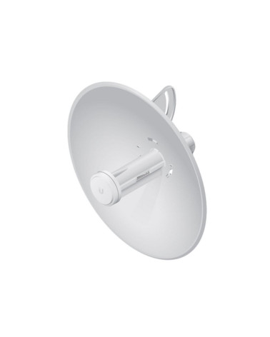 Точка доступа Wi-Fi Ubiquiti PowerBeam M5-300 |PBE-M5-300| Ubiquiti точка доступа 5 ГГц, 802.11 a/n, MIMO 2x2 (022616) |PBE-M5-3