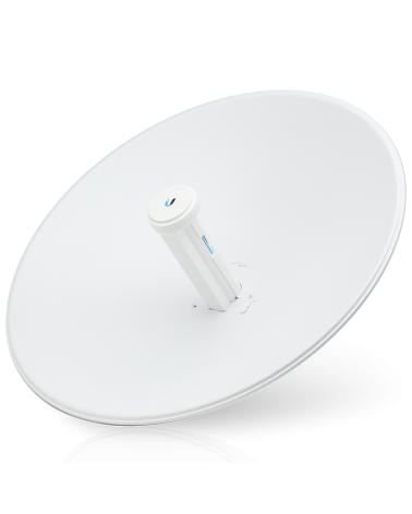 Точка доступа Wi-Fi Ubiquiti PowerBeam M5-400 (PBE-M5-400) Ubiquiti точка доступа 5 ГГц, AirMax, (Отражатель, облучатель, |PBE-M