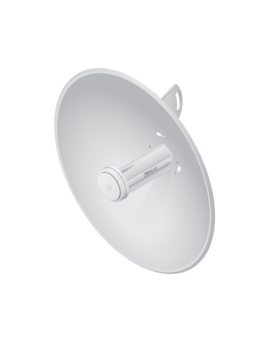 Точка доступа Wi-Fi Ubiquiti PowerBeam M5-400 (PBE-M5-400) Ubiquiti точка доступа 5 ГГц, AirMax, (Отражатель, облучатель, |PBE-M