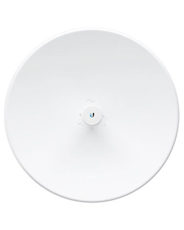 Точка доступа Wi-Fi Ubiquiti PowerBeam M5-400 (PBE-M5-400) Ubiquiti точка доступа 5 ГГц, AirMax, (Отражатель, облучатель, |PBE-M