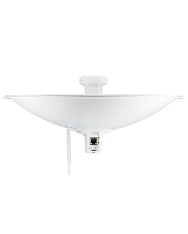 Точка доступа Wi-Fi Ubiquiti PowerBeam M5-400 (PBE-M5-400) Ubiquiti точка доступа 5 ГГц, AirMax, (Отражатель, облучатель, |PBE-M