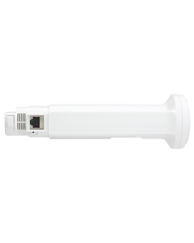 Точка доступа Wi-Fi Ubiquiti PowerBeam M5-400 (PBE-M5-400) Ubiquiti точка доступа 5 ГГц, AirMax, (Отражатель, облучатель, |PBE-M