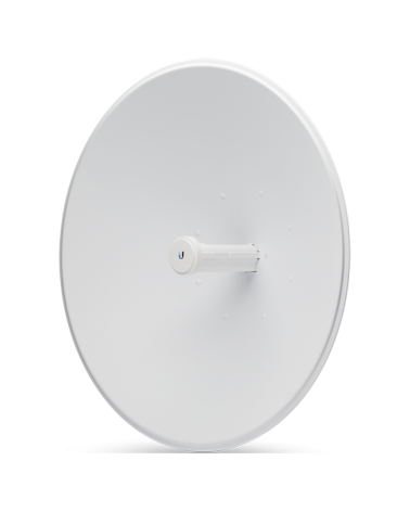 Точка доступа Wi-Fi Ubiquiti PowerBeam 5AC-620 |PBE-5AC-620| точка доступа 5 ГГц, AirMax