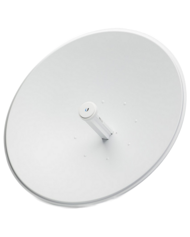 Точка доступа Wi-Fi Ubiquiti PowerBeam 5AC-620 |PBE-5AC-620| точка доступа 5 ГГц, AirMax