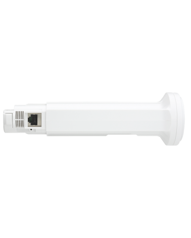 Точка доступа Wi-Fi Ubiquiti PowerBeam 5AC-620 |PBE-5AC-620| точка доступа 5 ГГц, AirMax