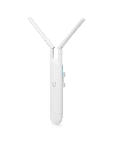 Точка доступа Wi-Fi Ubiquiti UniFi AP AC Mesh |UAP-AC-M| Ubiquiti точка доступа 2.4+5 ГГц, 1х 1G Ethernet, 802.11ac/n/a/g/b, RTL