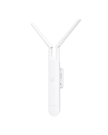 Точка доступа Wi-Fi Ubiquiti UniFi AP AC Mesh |UAP-AC-M| Ubiquiti точка доступа 2.4+5 ГГц, 1х 1G Ethernet, 802.11ac/n/a/g/b, RTL