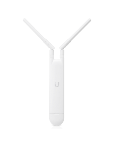 Точка доступа Wi-Fi Ubiquiti UniFi AP AC Mesh |UAP-AC-M| Ubiquiti точка доступа 2.4+5 ГГц, 1х 1G Ethernet, 802.11ac/n/a/g/b, RTL